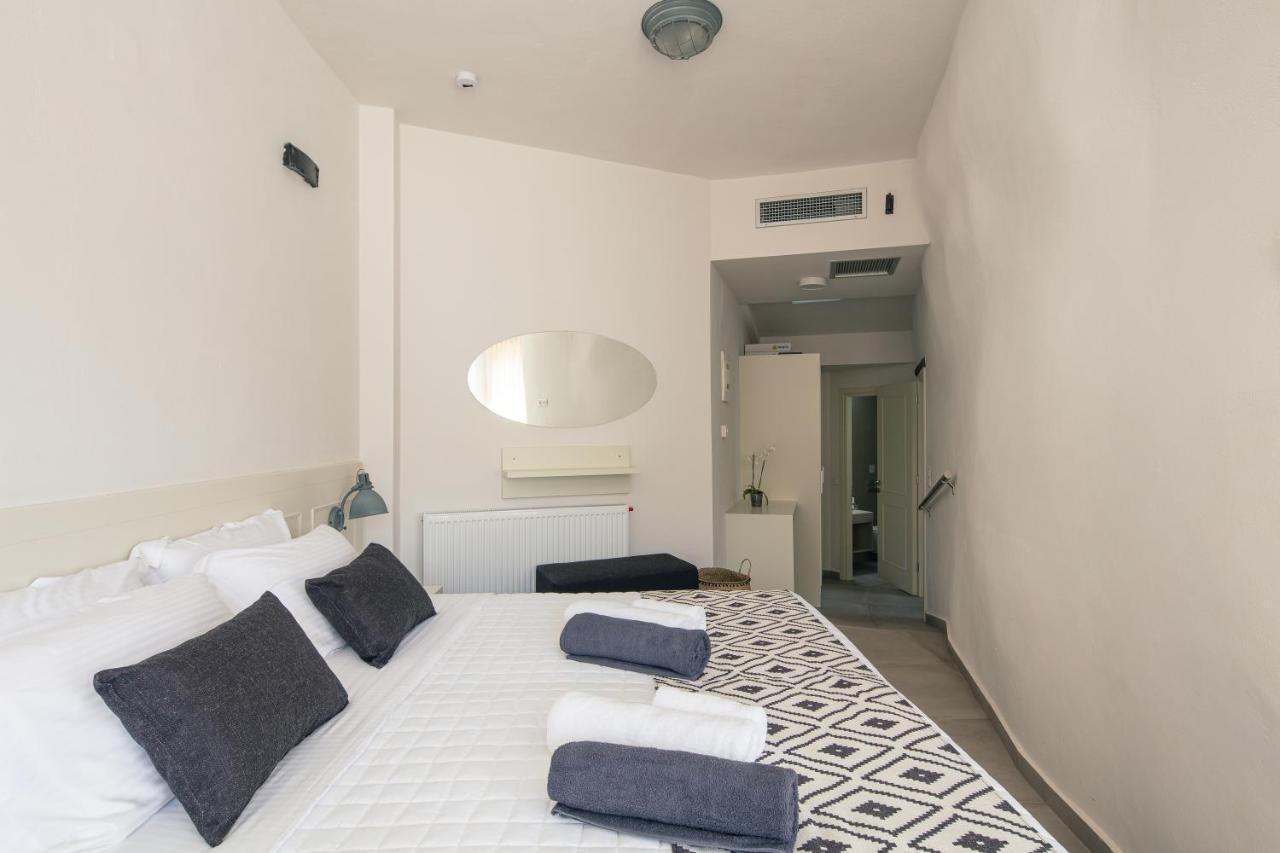 Beach House Palio Damnoni Exterior photo